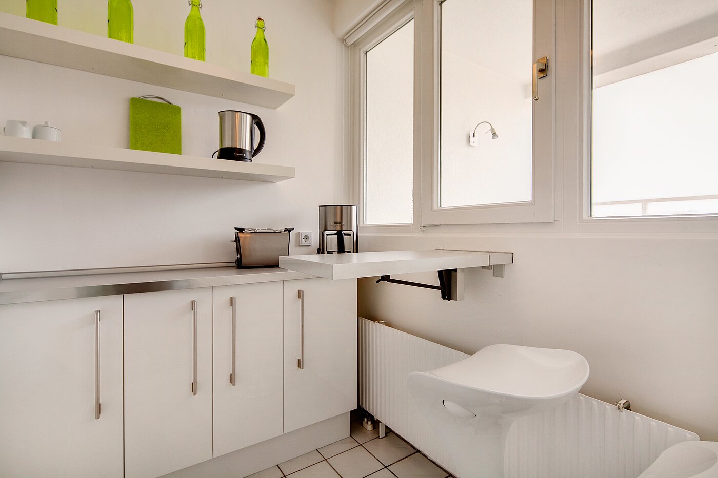 Apartment de 1 habitación | München-Sendling | 70479 | Badezimmer