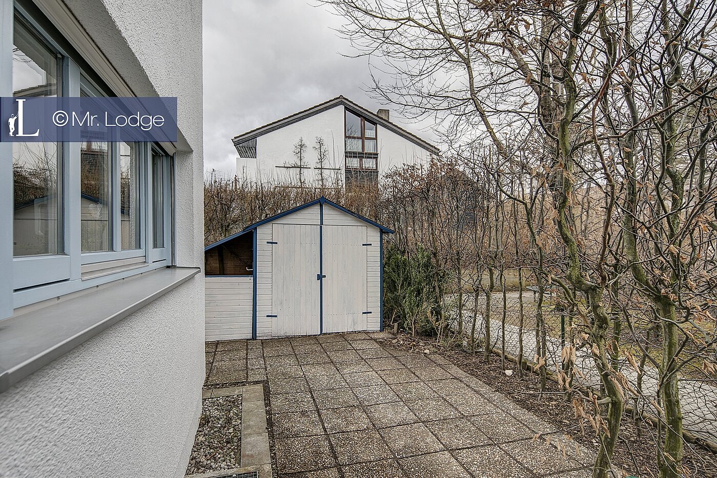 Apartamento de 5 habitaciones | 1702ML3 | Gartenhaus