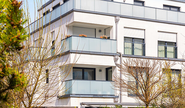 Penthouse de 2 habitaciones | München-Bogenhausen | 70385 | ...umlaufender Terrasse...