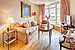 Apartamento de 1.5 habitaciones | München-Maxvorstadt | 70480 | Wohnzimmer | Thumbnail
