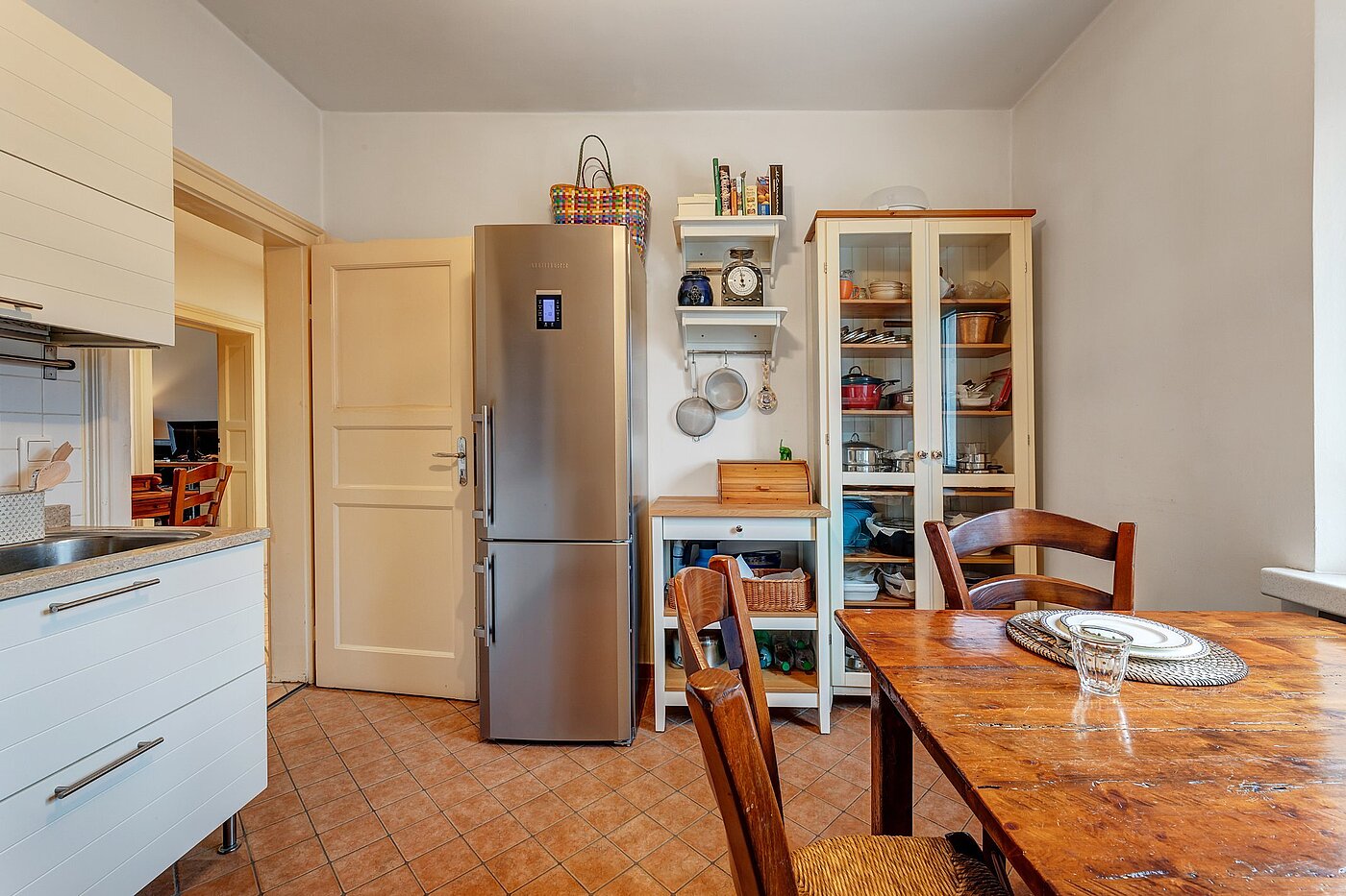 Apartamento de 2.5 habitaciones | München-Au | 2001ML9 | ...elektrischen Geräten
