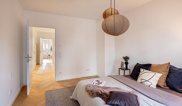 Piso con terraza  de 3 habitaciones | München-Harlaching | 70371 | ...Stellfläche