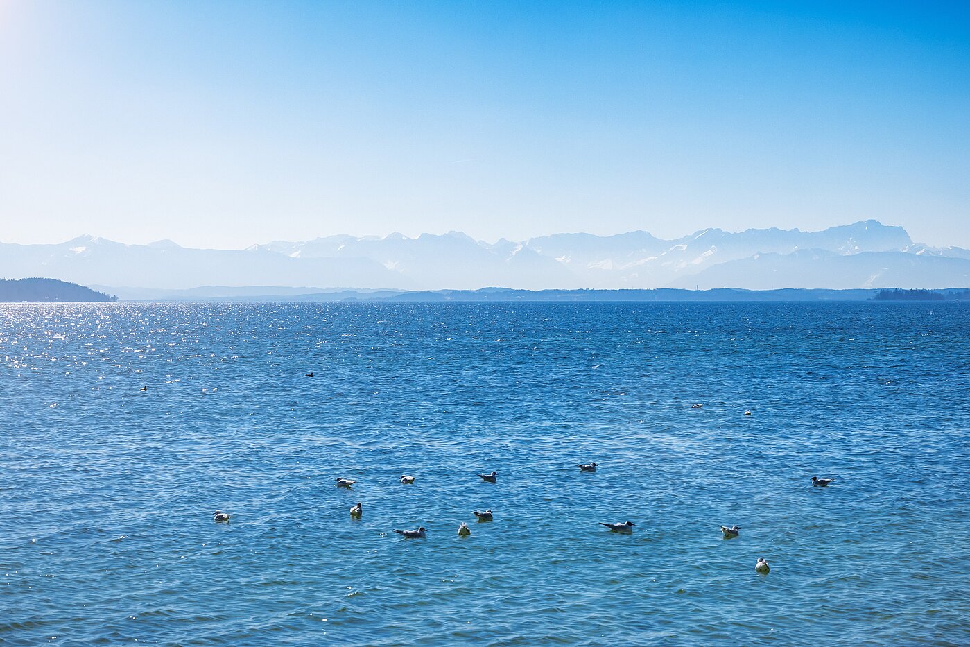 Apartamento de 1 habitación | Starnberg | 2202ML2 | ...nicht weit entfernt