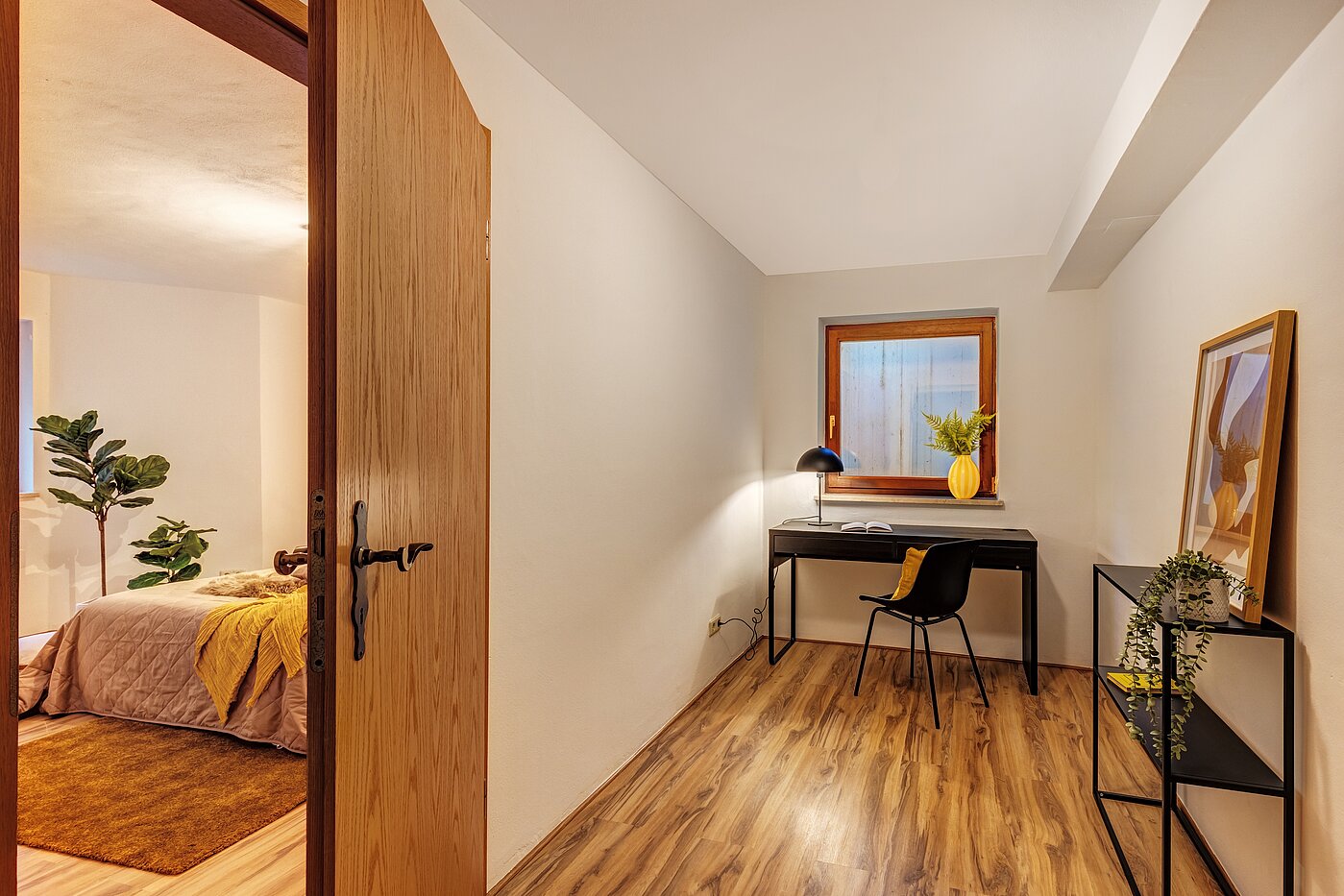 Apartamento de 3 habitaciones | München-Trudering | 70481 | Vielfältig nutzbar