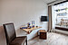 Apartment de 1 habitación | München-Maxvorstadt | 70448 | Kleiner Tisch | Thumbnail