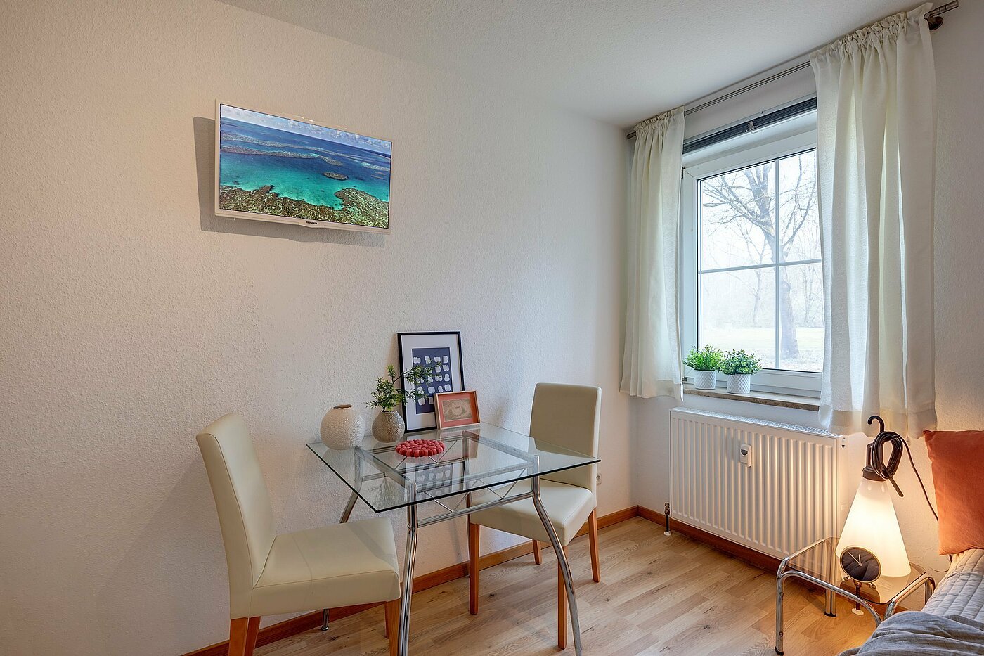 Apartamento de 1 habitación | München-Trudering | 1903ML4 | Schicker Wohn-/ Ess-....