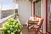 Apartamento de 3 habitaciones | München-Schwabing | 703181 | ...Balkon | Thumbnail