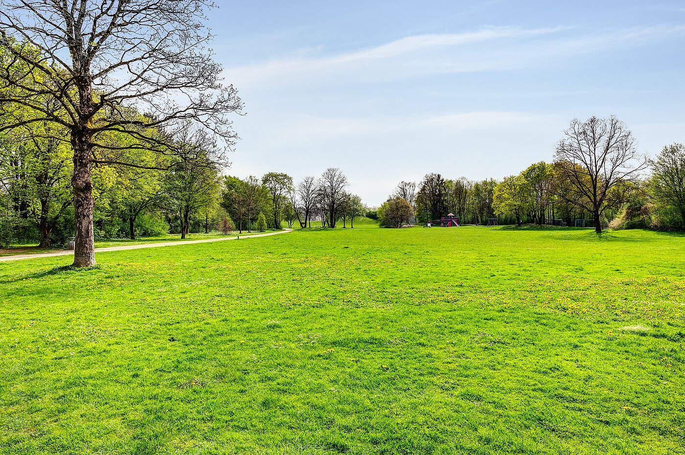 Casa adosada  de 4 habitaciones | München-Solln | 70120 | Leben im Grünen
