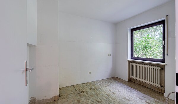 Casa centro adosada  de 5 habitaciones | München-Obermenzing | 1907ML6 | große Küche