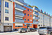 Apartamento de 1 habitación | München-Schwabing | 70449 | Außenansicht | Thumbnail