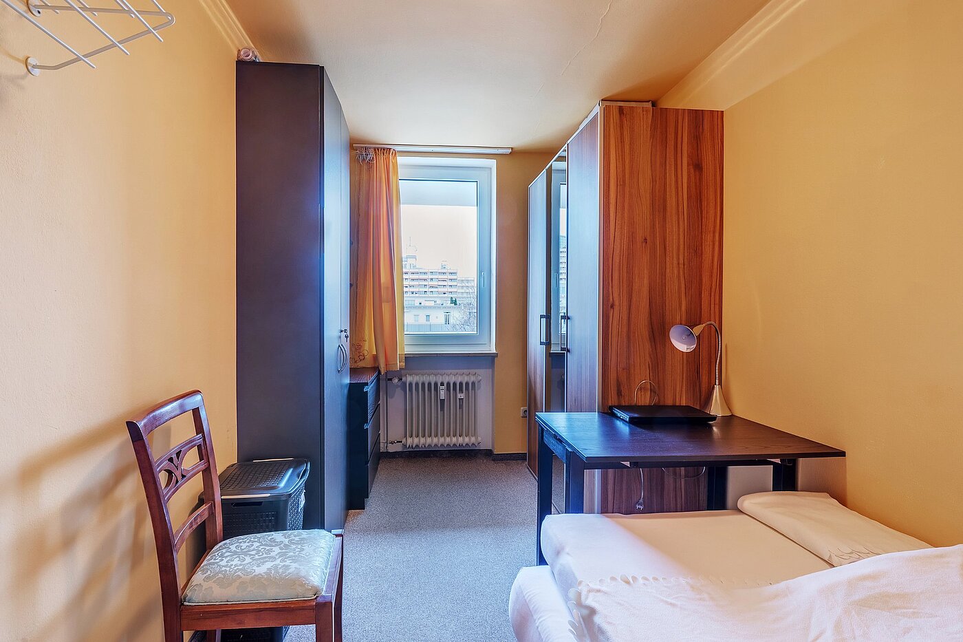 Apartamento de 3 habitaciones | München-Schwabing | 1912ML4 | Kinder- oder Gästezimmer