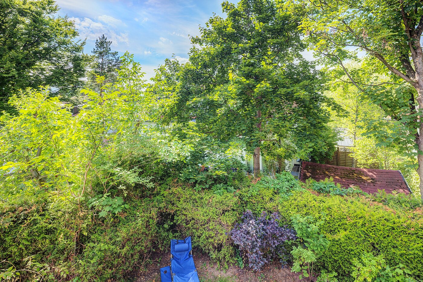 Casa adosada  de 5 habitaciones | München-Trudering | 70269 | Eingewachsener