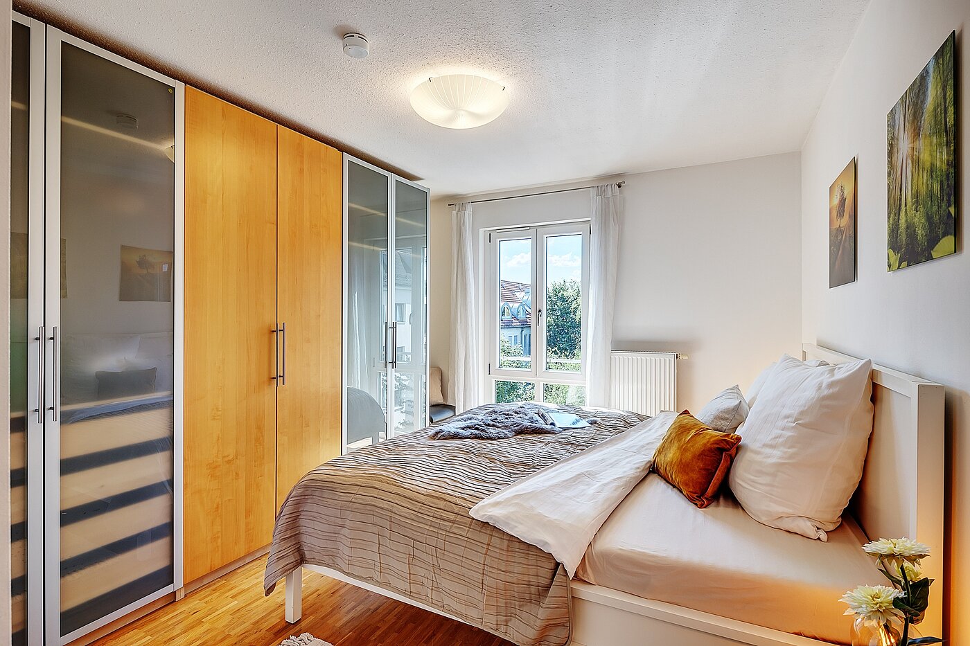 Apartamento de 3 habitaciones | München-Laim | 2206ML2 | geschmackvoll eingerichtet mit viel Platz