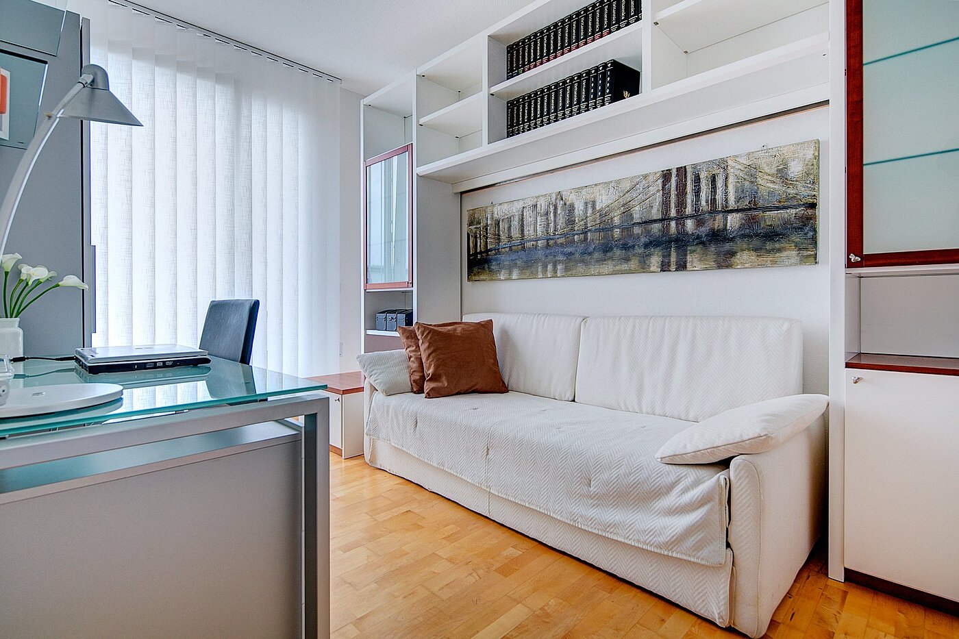Apartamento de 3 habitaciones | München-Riem | 1906ML3 | Kinder-, Gäste- oder...
