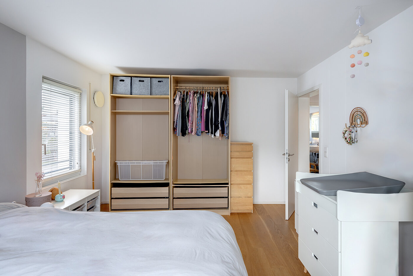 Casa adosada  de 5 habitaciones | München-Aubing | 70162 | ...mit Stellfläche