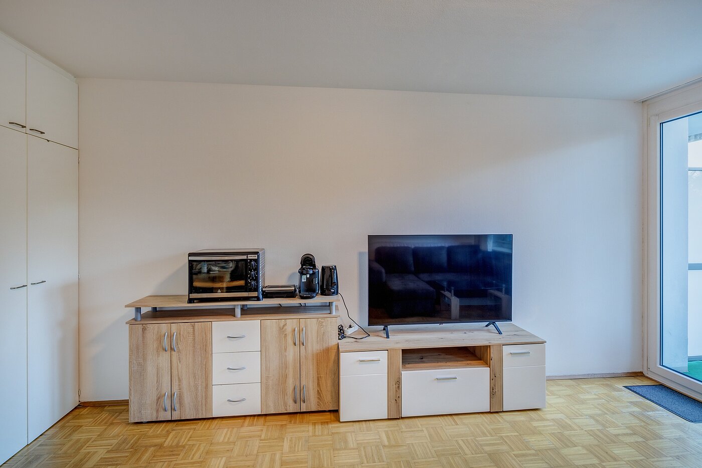 Apartamento de 1 habitación | München-Bogenhausen | 70264 | möbliert
