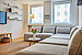 Apartamento de 3 habitaciones | München-Haidhausen | 70447 | Große Eckcouch | Thumbnail