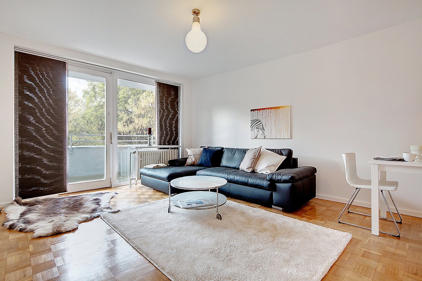 Apartamento de 2 habitaciones | München-Maxvorstadt | 70497