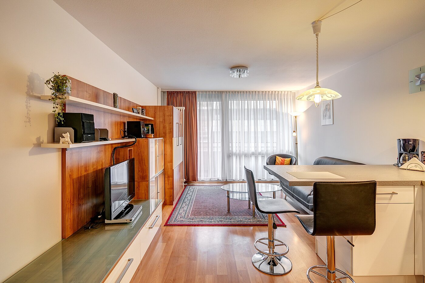 Apartamento de 1 habitación | München-Berg am Laim | 2207ML6