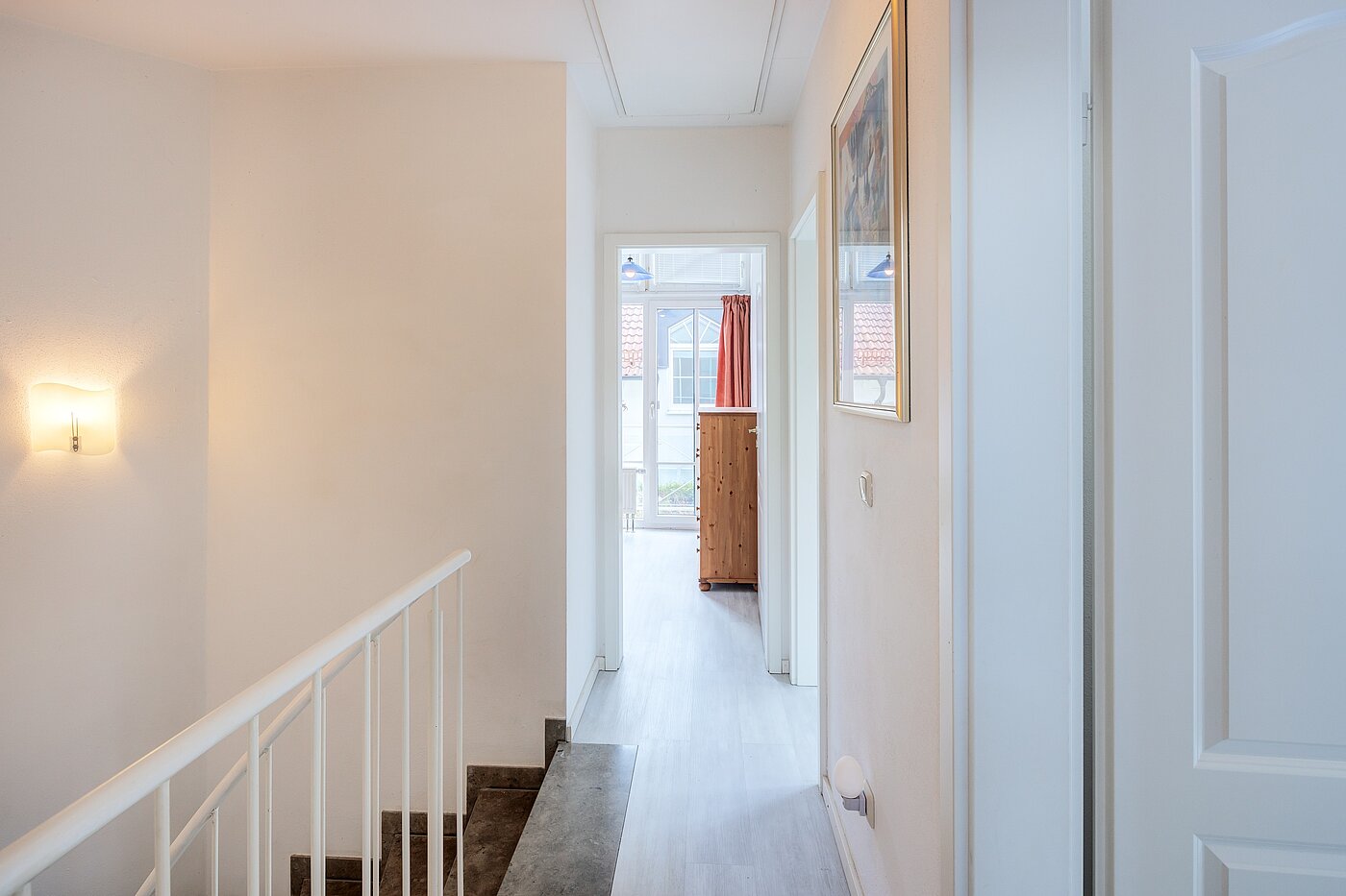 Casa adosada  de 5 habitaciones | München-Trudering | 70269 | Im Obergeschoss