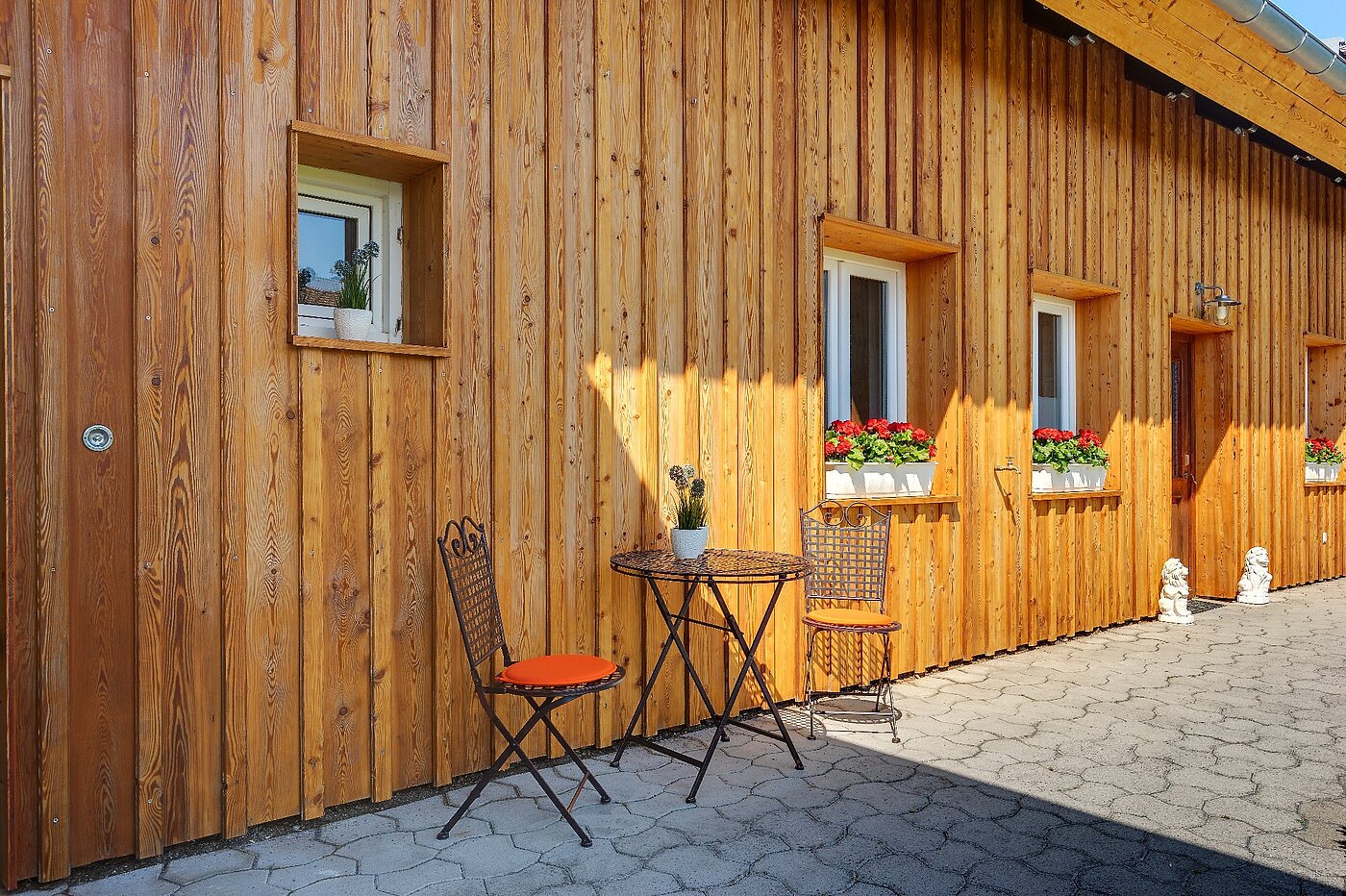 Bauernhaus de 9 habitaciones | Hohenschäftlarn | 1805ML4 | Haus 1