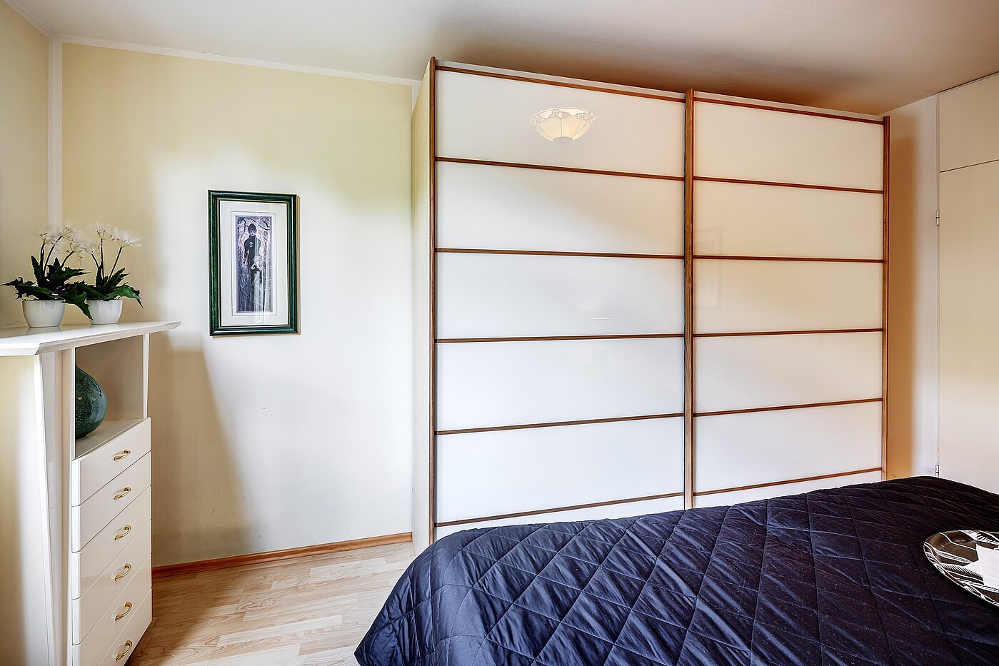 Apartamento de 2.5 habitaciones | München-Nymphenburg | 2204ML61 | ...mit großen Kleiderschrank