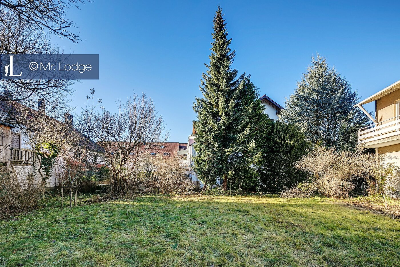 Casa unifamiliar  de 5 habitaciones | Germering | 1712AK1 | Blick nach Westen