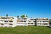 Apartment de 2 habitaciones | München-Feldmoching | 70466 | Ansicht vom Innenhof aus | Thumbnail