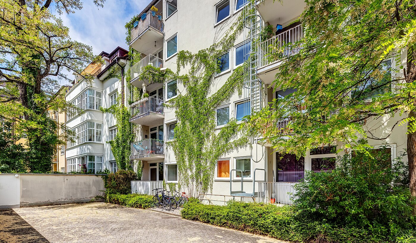 Apartamento de 1.5 habitaciones | 70127