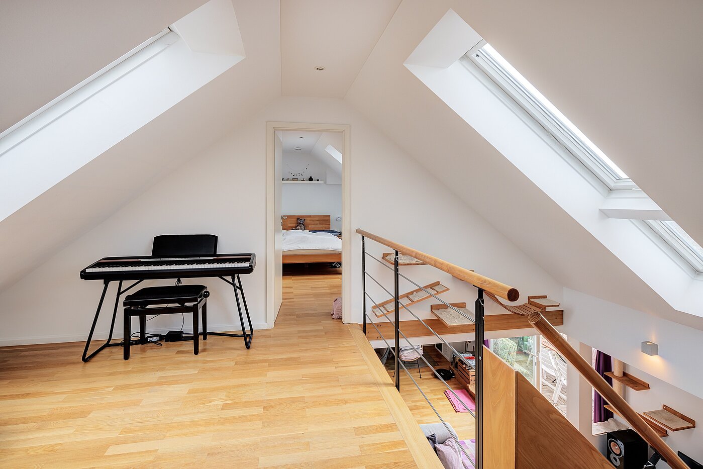 Apartamento de 5 habitaciones | München-Neuhausen | 70140 | Lesegalerie