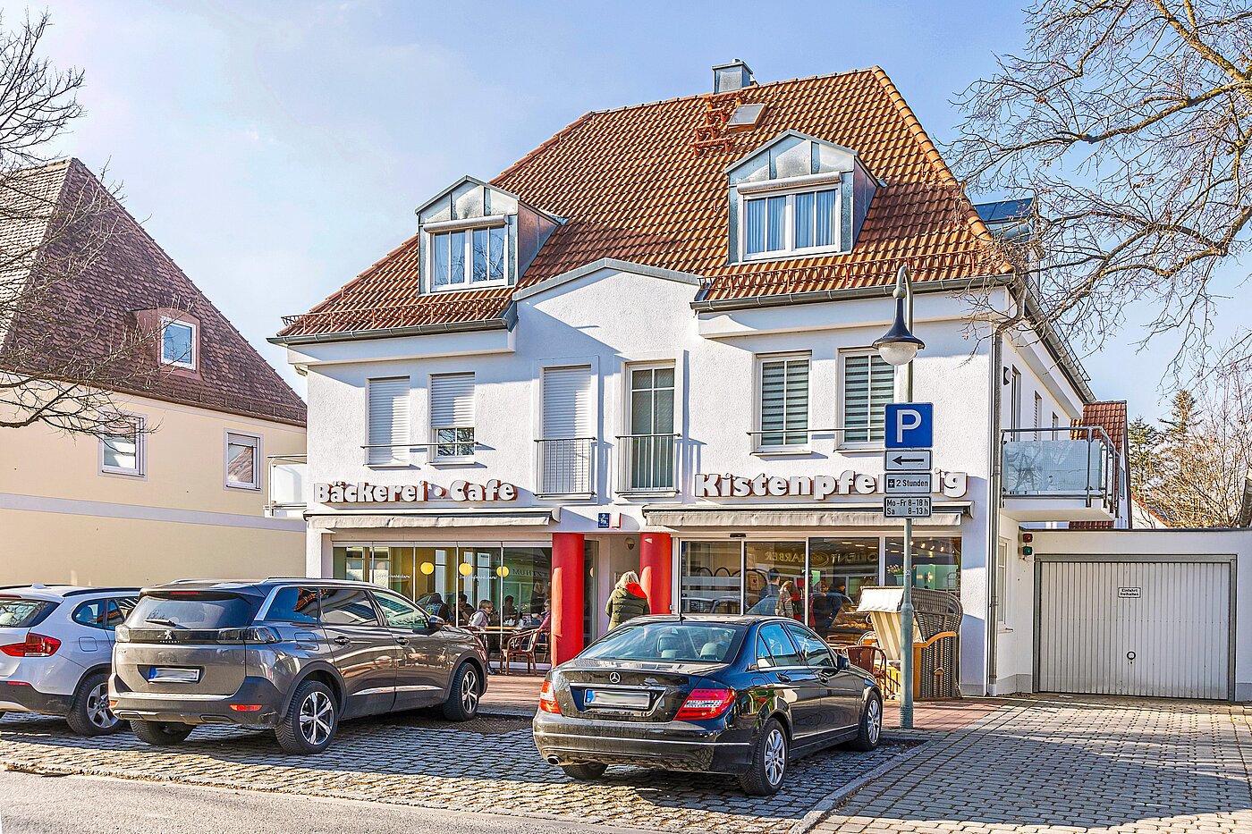 Apartamento de 3 habitaciones | Unterschleißheim | 70003 | ...Bedarfs