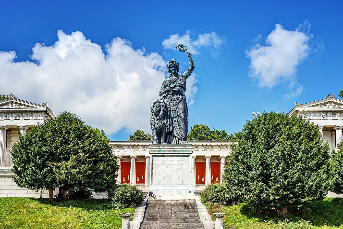 Apartamento de 1 habitación | München-Sendling | 2201ML3 | Bavaria an der Theresienwiese