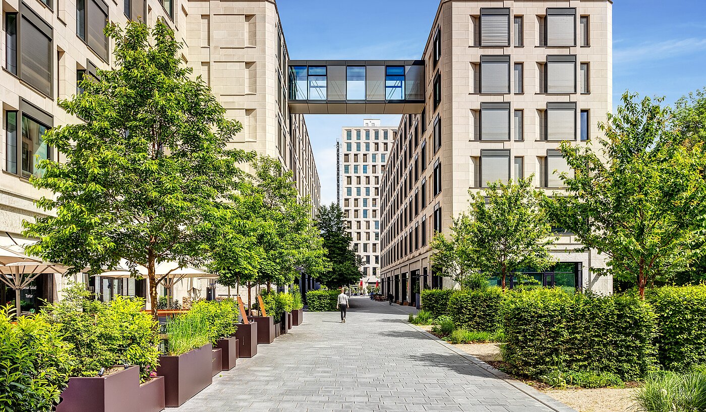 Apartamento de 1.5 habitaciones | 70127 | Um die Ecke