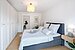 Apartamento de 3 habitaciones | München-Ludwigsvorstadt | 70488 | Schlafbereich | Thumbnail
