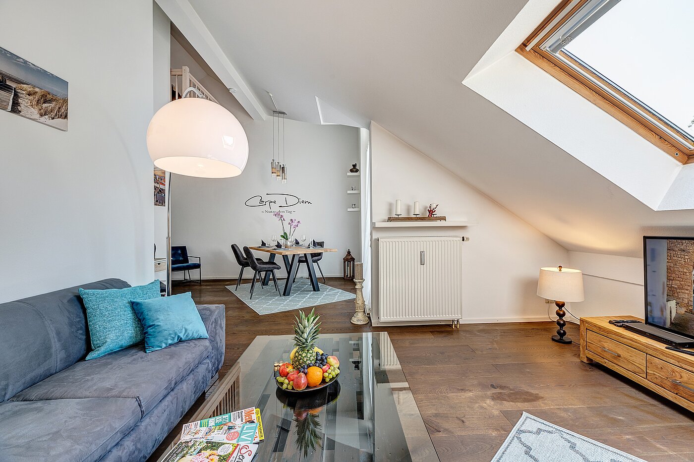 Apartamento de 2 habitaciones | Neubiberg | 70129