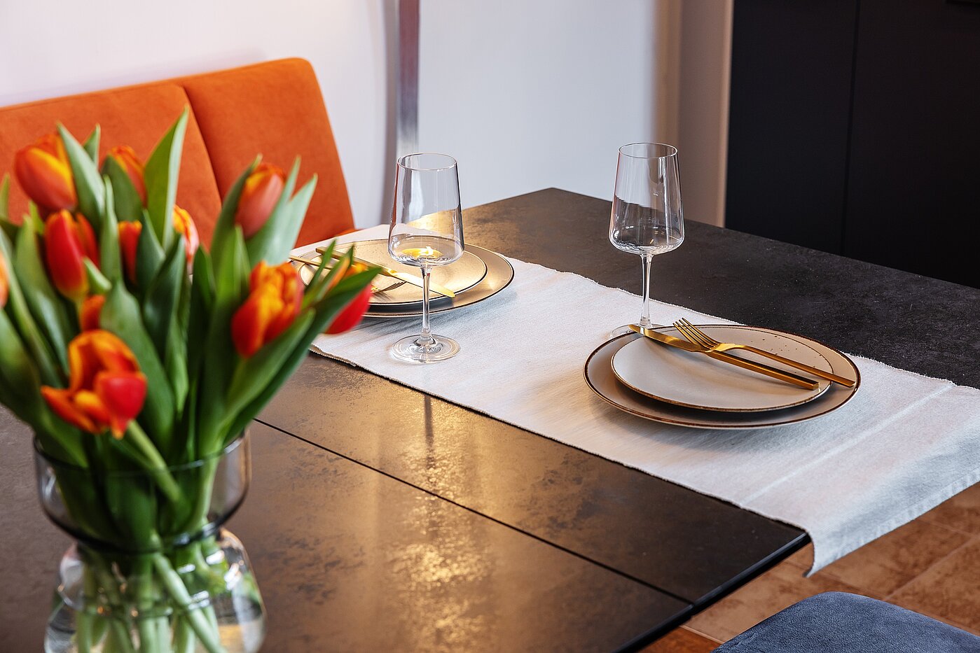 Piso en planta baja de 2 habitaciones | Bad Wiessee | 700942 | ...mit hochwertiger Ausstattung...