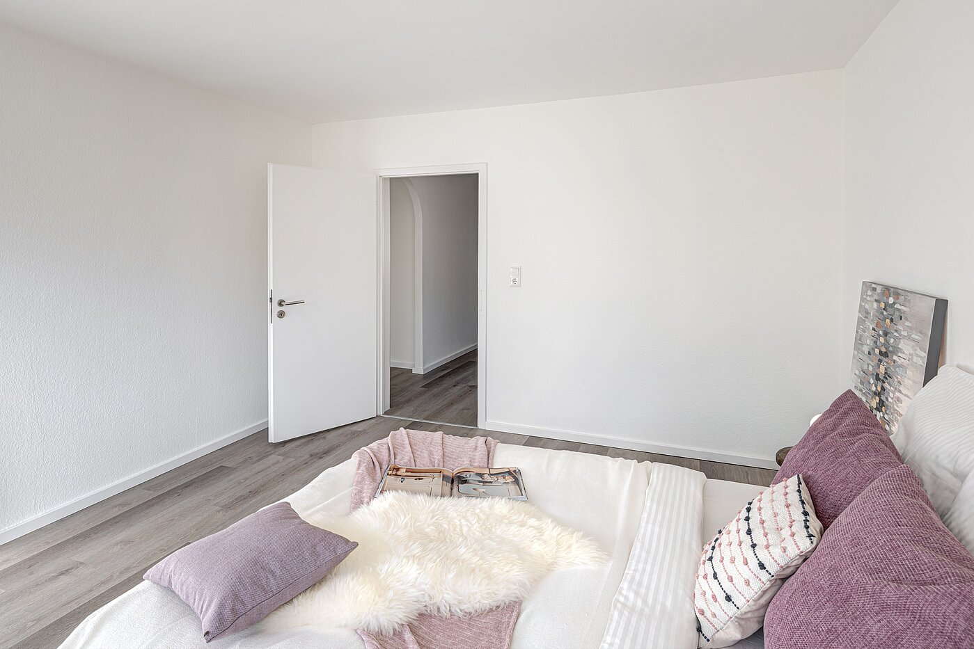 Casa centro adosada  de 5 habitaciones | Unterschleißheim | 70187 | ...mit viel Platz...