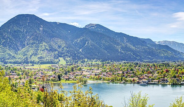 Apartamento de 6 habitaciones | 70095 | Seemomente am Tegernsee