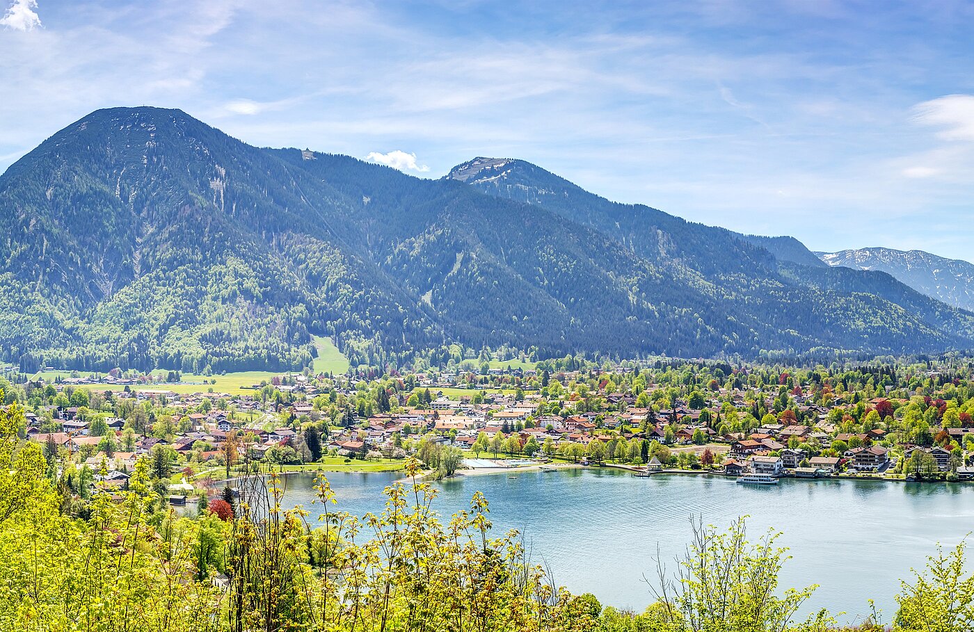Apartamento de 6 habitaciones | 70095 | Seemomente am Tegernsee