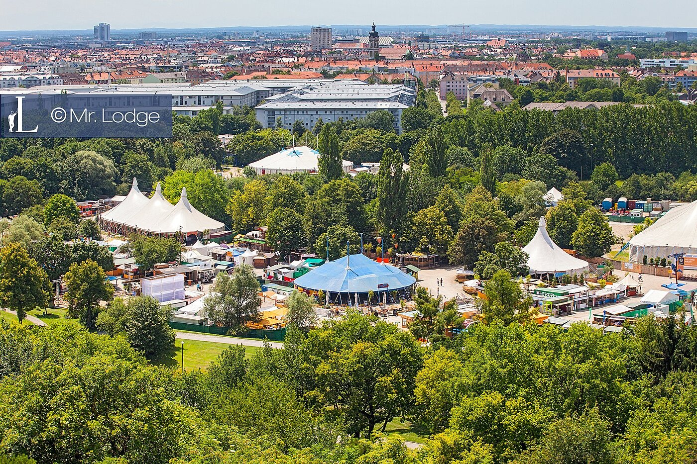 Apartamento de 2 habitaciones | München-Nymphenburg | 1809ML2 | Tollwood