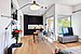 Penthouse de 2 habitaciones | München-Maxvorstadt | 704271 | Schicke Einbauküche mit...... | Thumbnail