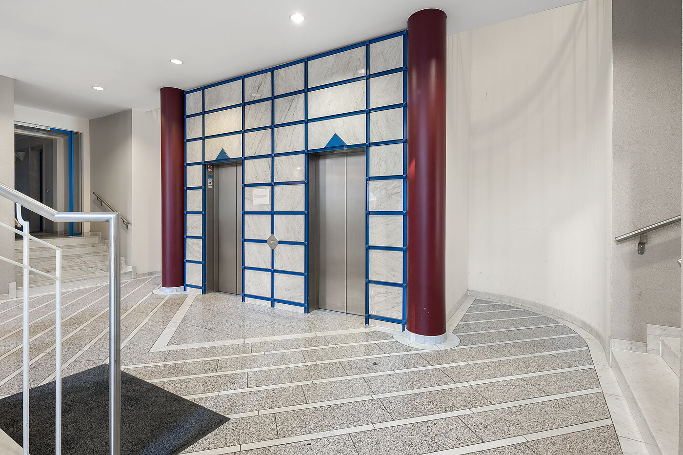 Piso dúplex  de 2.5 habitaciones | München-Haidhausen | 701172 | ...Entree