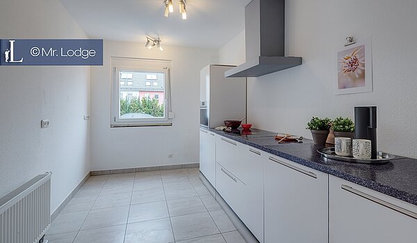 Apartamento de 5 habitaciones | München-Trudering | 1902ML4 | .. ein Ausstattungsbeispiel