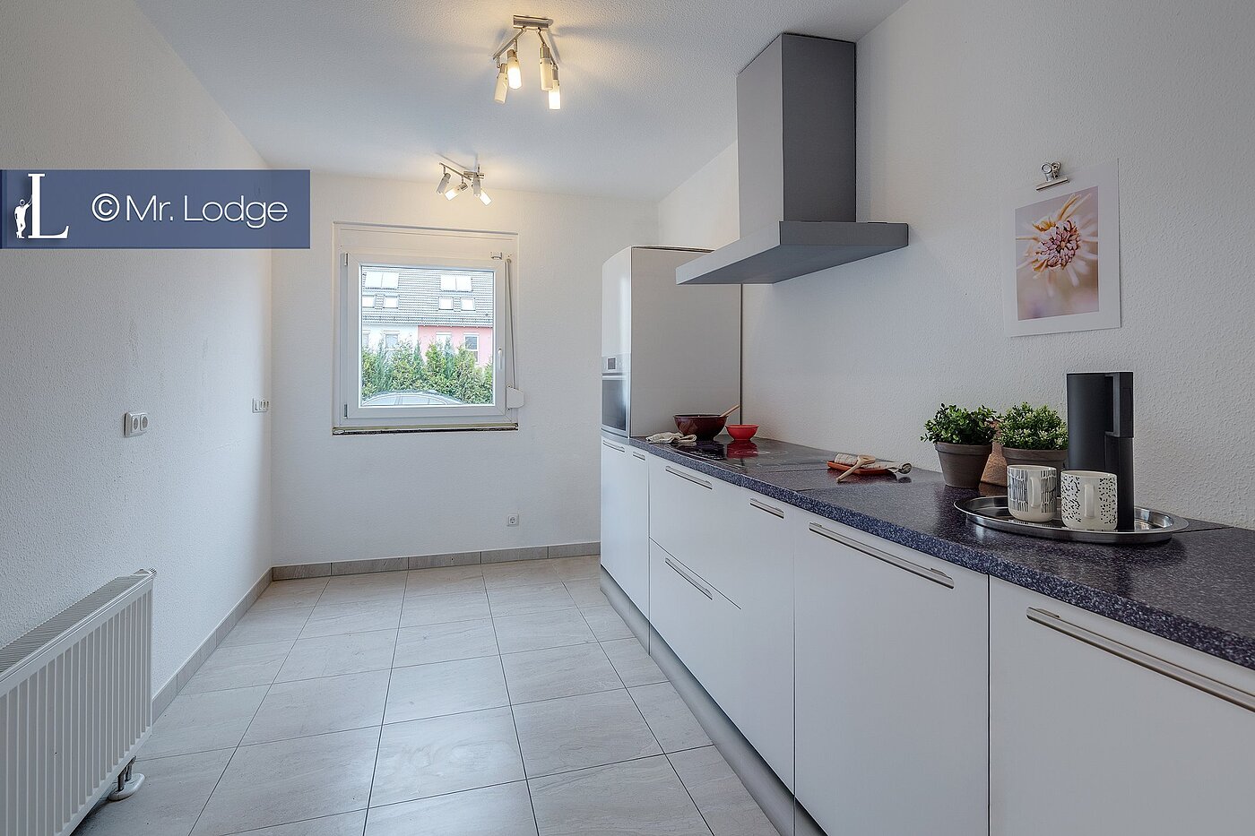 Apartamento de 5 habitaciones | München-Trudering | 1902ML4 | .. ein Ausstattungsbeispiel
