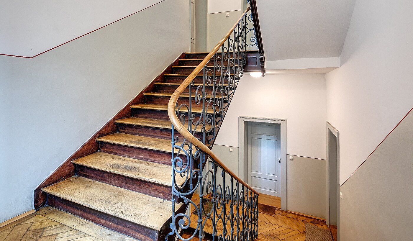 Apartamento de 2 habitaciones | München-Haidhausen | 1807ML2