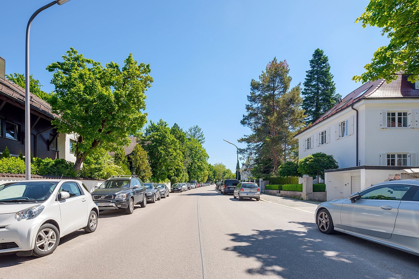 Apartamento de 3 habitaciones | München-Harlaching | 2103ML3 | Gute Wohnlage