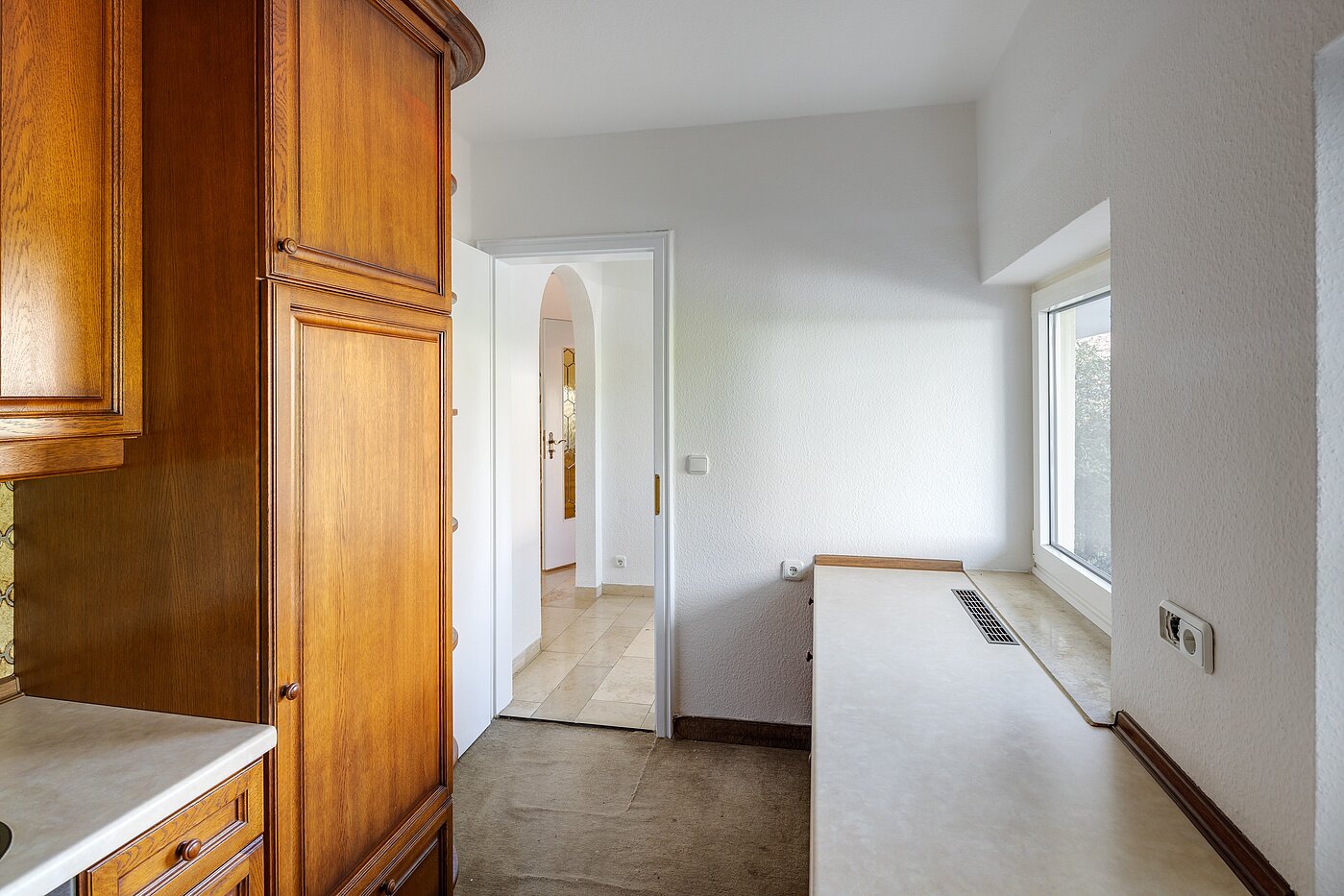 Casa adosada  de 4 habitaciones | München-Solln | 70120 | Hell mit vielen Möglichkeiten