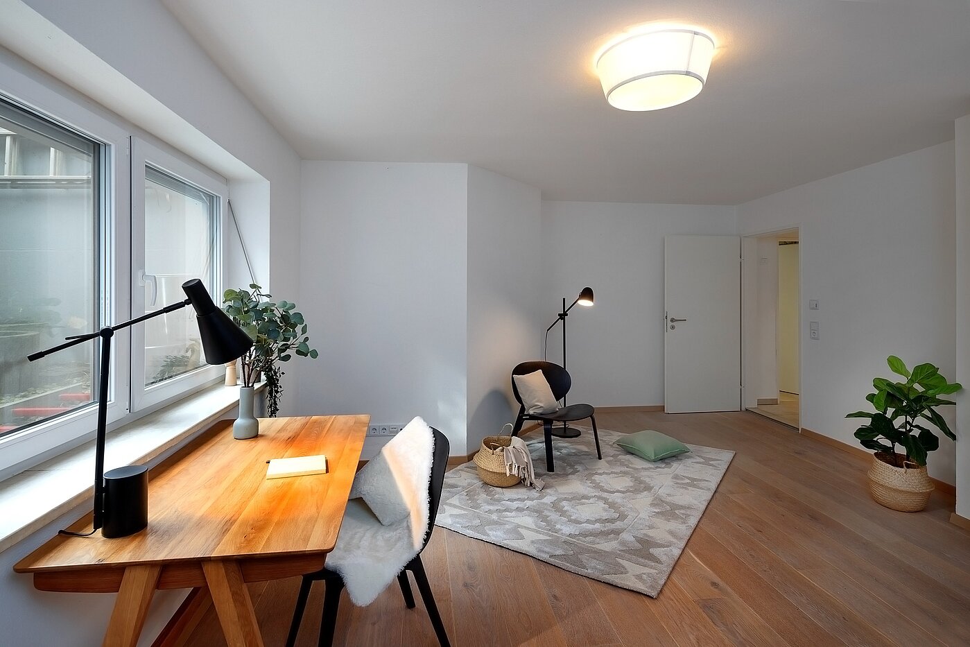 Apartamento de 4 habitaciones | Ismaning | 700081 | Großzügig & hell