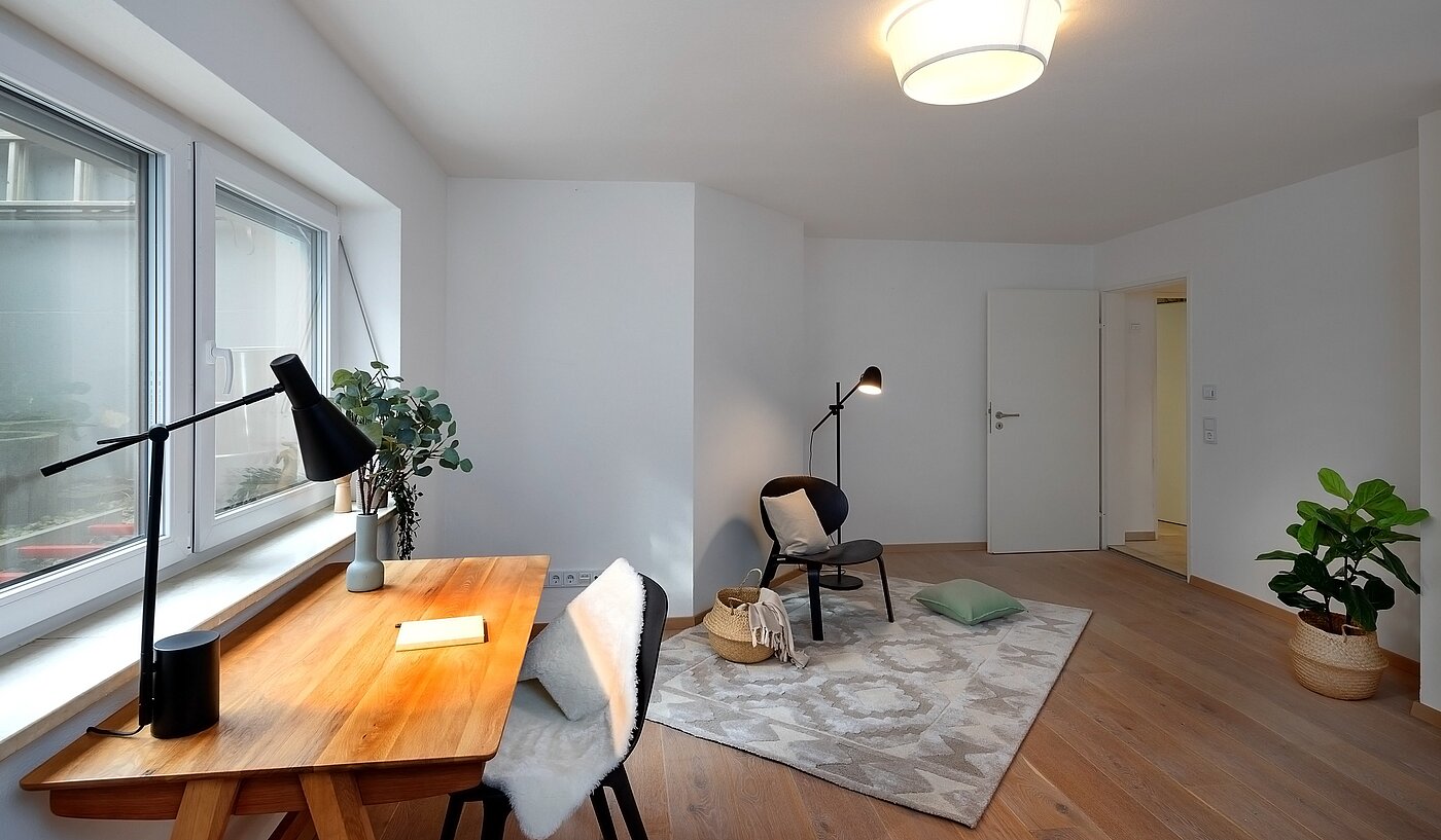 Apartamento de 4 habitaciones | Ismaning | 700081 | Großzügig & hell