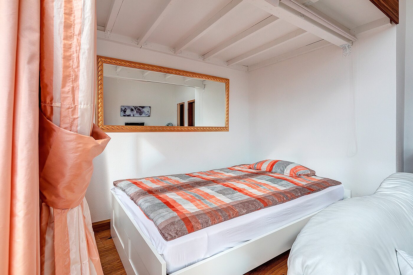 Apartamento de 1 habitación | München-Perlach | 2204ML8 | ...mit Schlafnische oder Hochbett